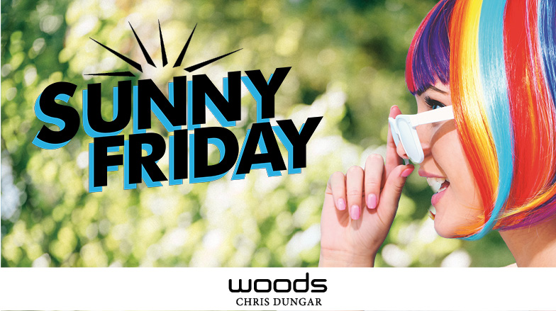 Woods Optik Thun Sunny Friday